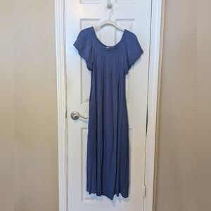 Stillwater Maxi Dress